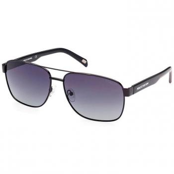Gafas de Sol Hombre SKECHERS SE6160 6301D Polarizadas Aviador - Protección UV