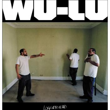 Loggerhead - Wu-Lu (CD)