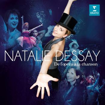 De l'Opéra à la chanson