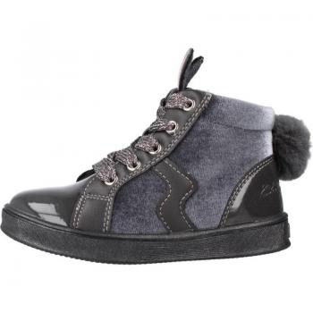 Botas Niña Chicco Fantina Gris