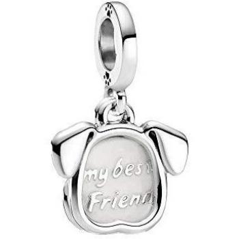 PANDORA Brazalete Encantado Señoras Plata esterlina No es una Joya Otra Forma - 799327C01