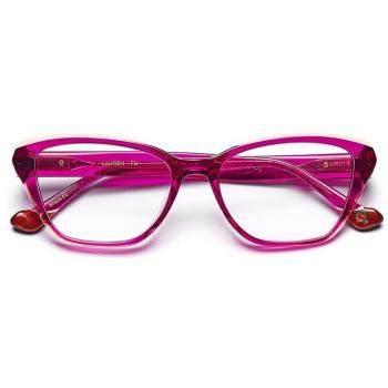 Etnia Barcelona Lauren FU Armazones para Mujer Rosas 53 Lentes Recetadas Gafas Recetadas
