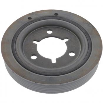 Polea de Cigüeñal FEBI BILSTEIN 36878, compatible con Citroën, Fiat y Peugeot, incluye un amortiguador