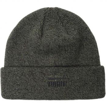 Puma Pace Street Hombre Beanie Verde