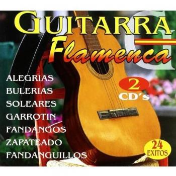 Guitarra Flamenca
