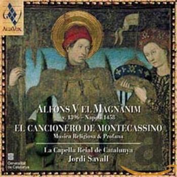 Alfons V el Magnanim