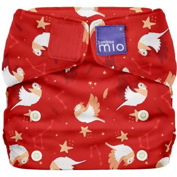 Bambino Mio, miosolo pañal todo en uno, noche estrellada
