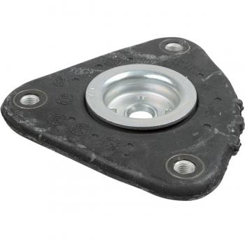 Cojinete de soporte del puntal de suspensión SACHS 803 291 - Copela de amortiguador, compatible con vehículos, fabricado por SACHS, diseñado para proporcionar soporte y estabilidad al sistema de suspensión, incluye rodamientos integr