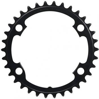 SHIMANO FC-R8000 chainring, 34T-MS for 50-34T - MRRP 24.99