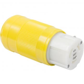 MARINCO 6360CRNXPK Conector Hembra