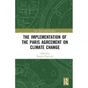 The Implementation of the Paris Agreement on Climate Change