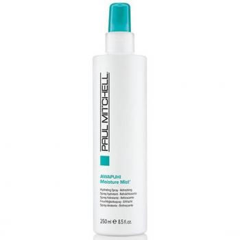 Crema Tratamiento Hidratante Sin Aclarado Awapuhi Paul Mitchell 250 ml, libre de parabenos, para hidratación de cabello y cuerpo