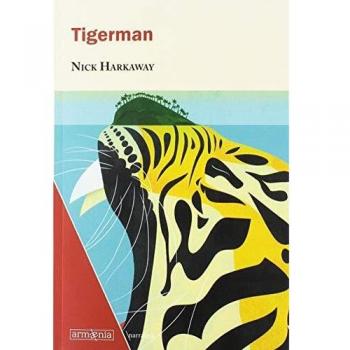 Tigerman: 16