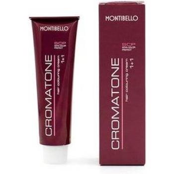 Tinte Montibello Cromatone 7.78 - Color Duradero
