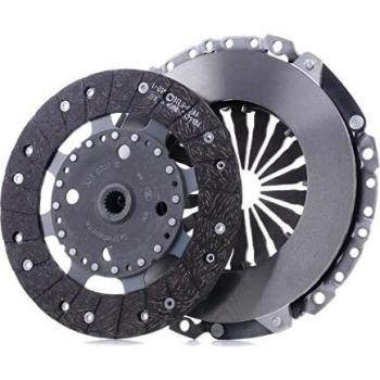 LuK 623 3241 09 Repset Kit de Embrague