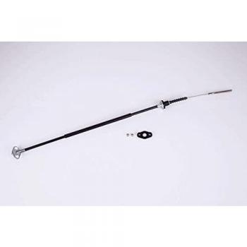 Cable de embrague HELLA 8AK 355 700-641 Control de embrague
