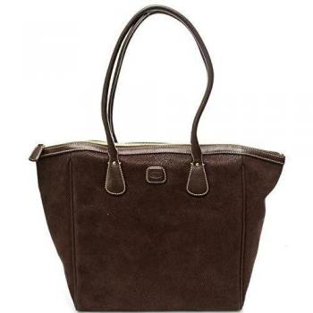 Bric's - Bolso para mujer Moro Talla única