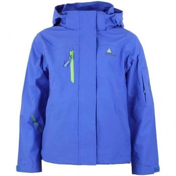 Peak Mountain Galani Girls' Parka