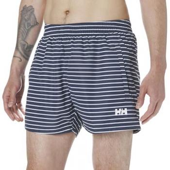 Bañador de hombre Newport Trunk Helly Hansen, color azul marino, talla 2XL