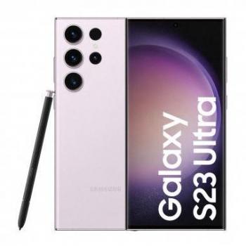 Samsung Galaxy S23 Ultra 5G 8GB/256GB Lavender Dual SIM S918B