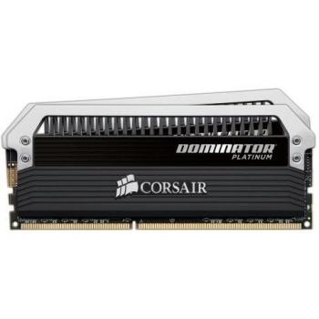 Corsair Dominator Platinum - Módulo de memoria RAM de 16 GB