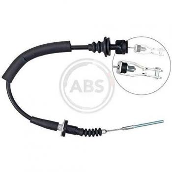 Cable de embrague A.B.S. K28097 para SUZUKI y SUBARU
