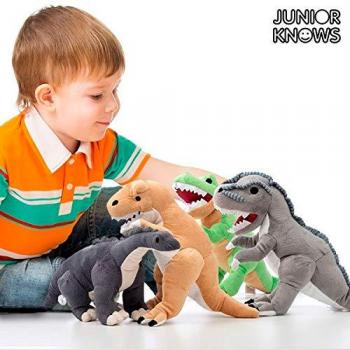 Dinosaurio de Peluche