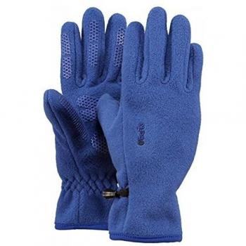 BARTS - Guantes - para niño azul 4/8 Años