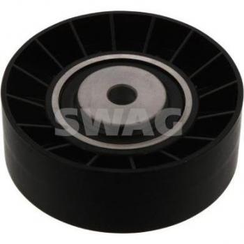 Polea tensora/guía SWAG para correa trapezoidal, modelo 20 03 0019