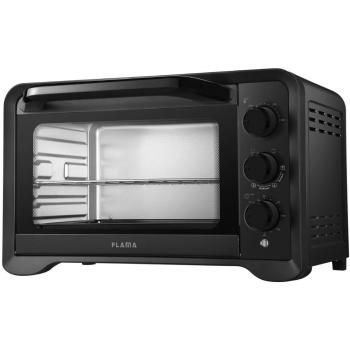 Aspirador Escoba Vertical Inalámbrico Flama ProForce 400W, 29.6V, 60 min de Autonomía, 600 ml y Filtro DualHepa con 5 Accesorios - Gris