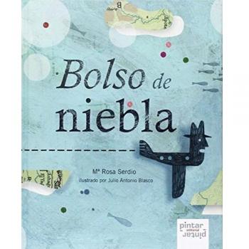 Bolso de niebla - Mª. Rosa Serdio