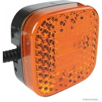 ELPARTS 82710385 lado markierungs lámpara