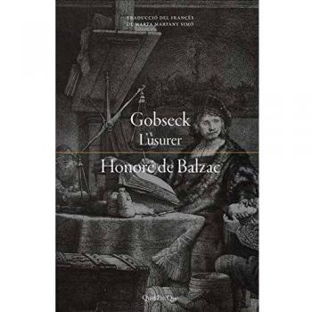 Gobseck: L'usurer: 14