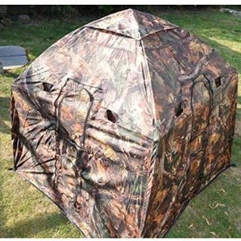 Stealth Gear Tarnzelt Wildlife Quick Snoot erweiterbar