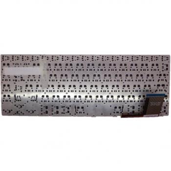 Para portátil teclado para Samsung 370R4E 470r4e 270b4e 270b4 V blanco sin Marco Internacional Inglés UI usx BA59 - 03619 un