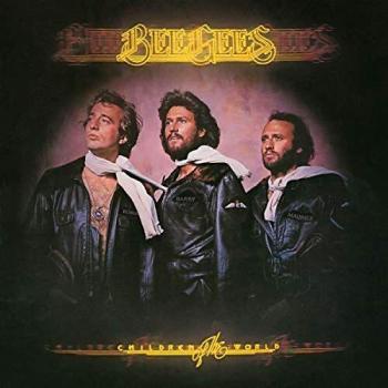 Bee Gees Children Of The World LP 180 Gr.
