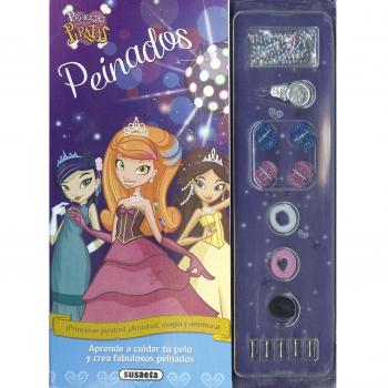 peinados