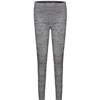 Guess - Leggings - para mujer gris claro L