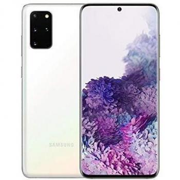 Samsung Galaxy S20 Plus 8GB/128GB Doble SIM Blanco Nube Refurbished