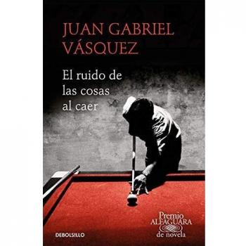 El ruido de las cosas al caer