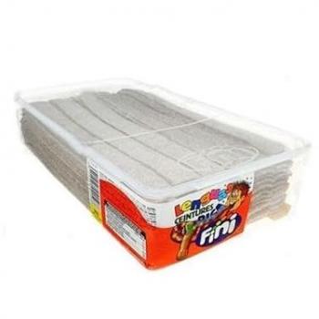Lenguas de Goma Sabor Cola Fini 200 Unidades
