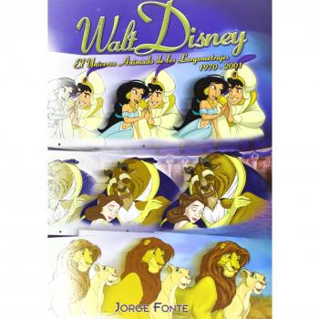Walt Disney