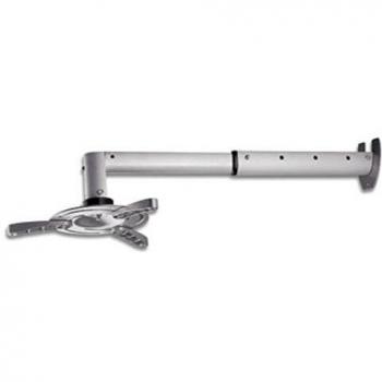 Techly ICA-PM 103l - Soporte de Pared Profesional para proyectores Extensibles