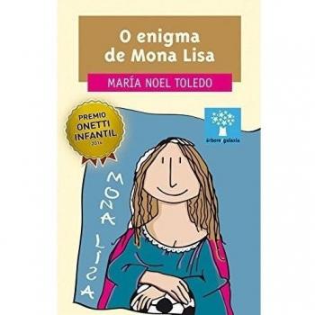 O enigma de Mona Lisa: 209
