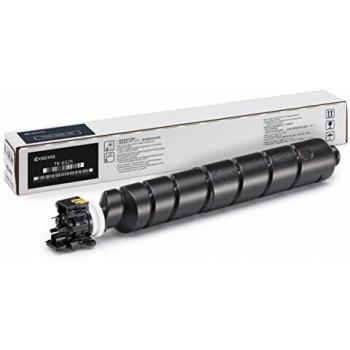 Kyocera 1T02NK0NL0 - Tóner, color Negro