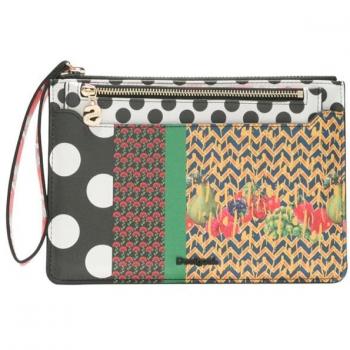 Porte Monnaie Lola Patch Nathalie