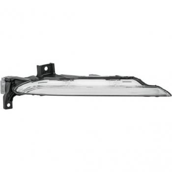 Luz intermitente HELLA 2BE 012 170-021, Derecha, tipo de producto: Luz intermitente