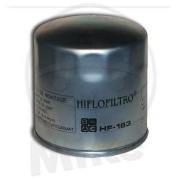 Motocicleta de aceite – HiFlo filtro de aceite hf163 apto para BMW K 1200 LT, k589 K2lt, Bj. 2002