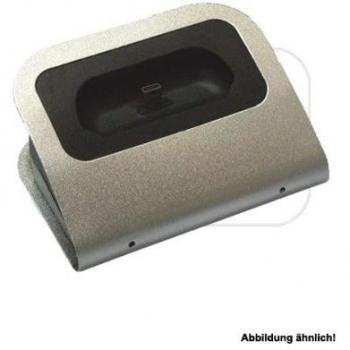PEDEA Dockingstation for Samsung i8910 Omnia - Base