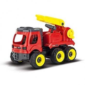 2,4GHz First Fire Engine - RC